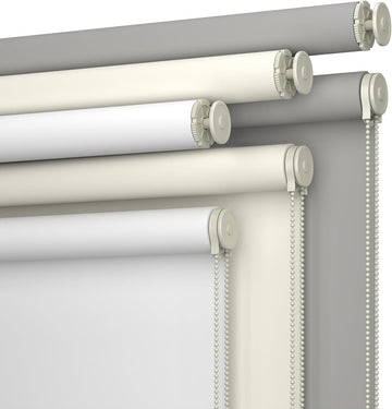 No Drill' Roller Fly Screen | Windows