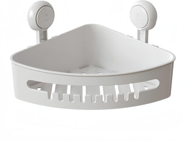 Taili Corner Cup Shower Caddy
