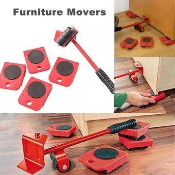 Heavy Duty Furniture Mover