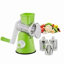 Table Top Drum Grater