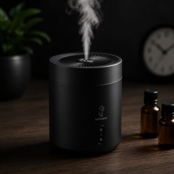 Electric Incense Bakhoor Burner